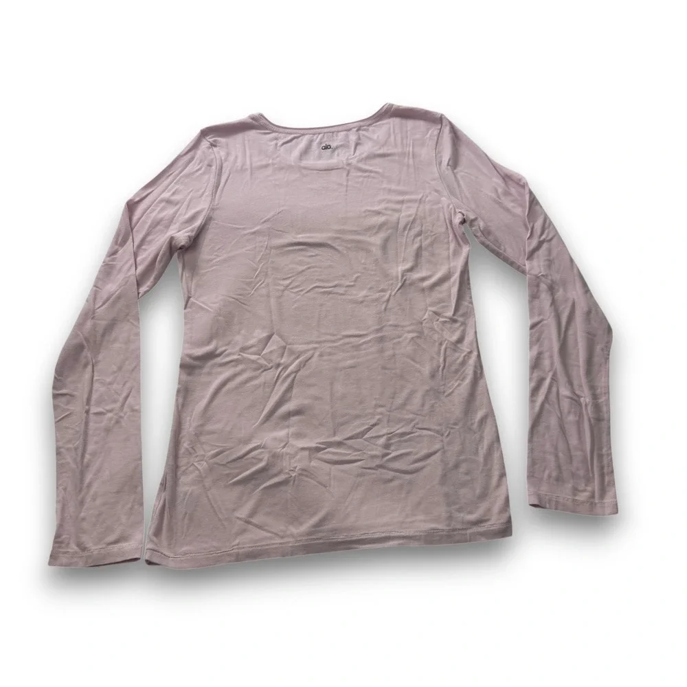 ALO Yoga long sleeve